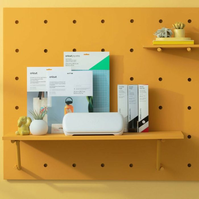 Guillotine Cricut Joy Xtra 7