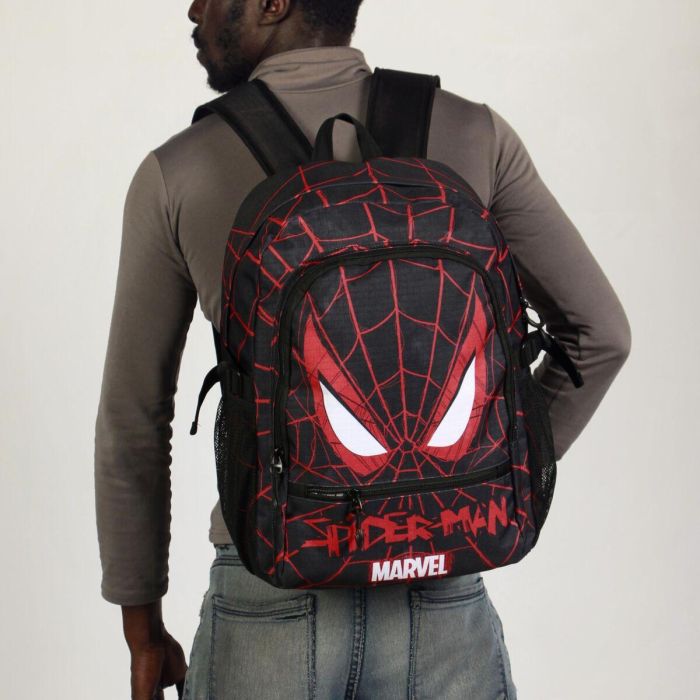 Cartable Spider-Man 2 Cartable Spider-Man 2