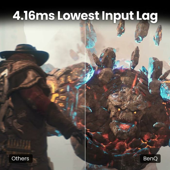 Projecteur BenQ X3100I 3300 Lm 6