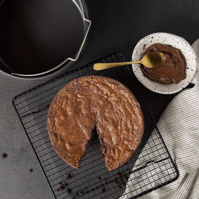 Friteuse à Air Princess 182060 1700 W 5,5 L Argenté 15