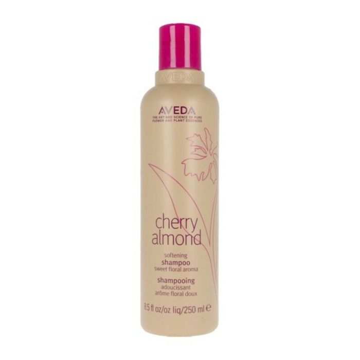 Shampooing Démêlant Cherry Almond Aveda 0 Shampooing Démêlant Cherry Almond Aveda 0