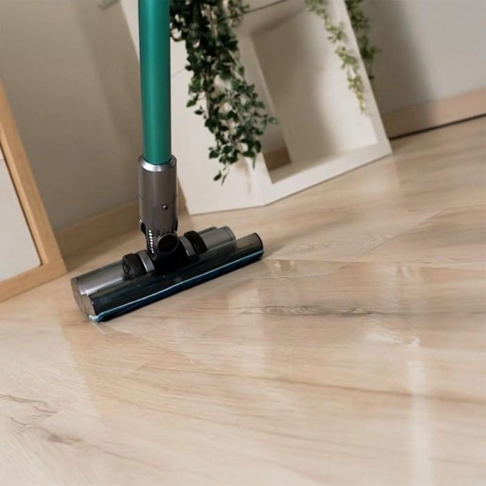 Aspirateur balai UFESA 81406211 6