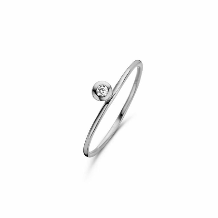 Bague Femme New Bling 9NB-0293-56 0 Bague Femme New Bling 9NB-0293-56 0