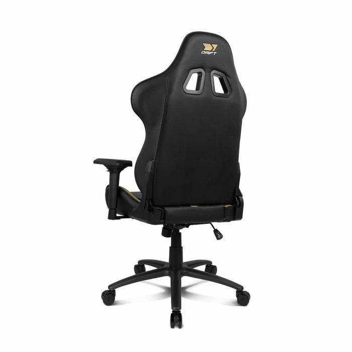 Chaise de jeu DRIFT DR350GOLD 1 Chaise de jeu DRIFT DR350GOLD 1