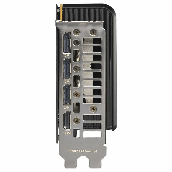 Carte Graphique Asus 90YV0N10-M0NA00 8 GB GEFORCE RTX 5060 GDDR6 GDDR7 27 Carte Graphique Asus 90YV0N10-M0NA00 8 GB GEFORCE RTX 5060 GDDR6 GDDR7 27