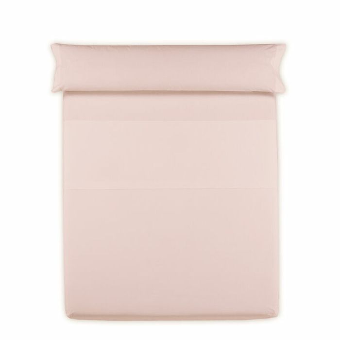 Taie d'oreiller Happy Home Nude 45 x 85 cm 2 Unités 1