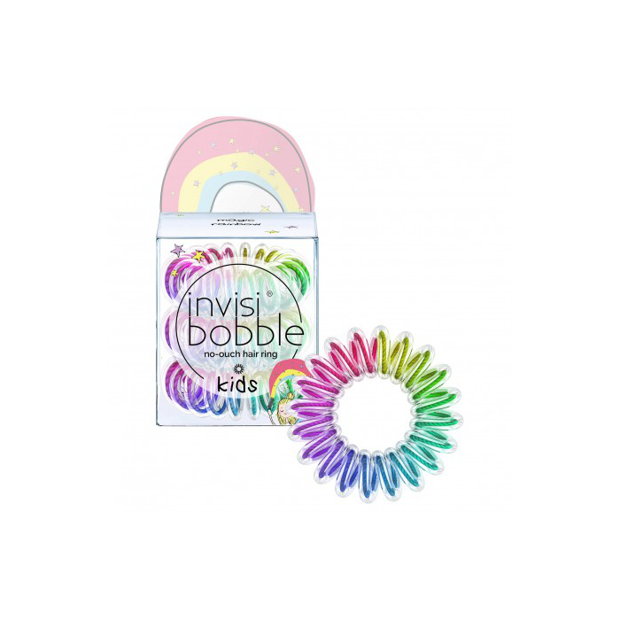 Invisibobble Kids Magic Rainbow 0 Invisibobble Kids Magic Rainbow 0