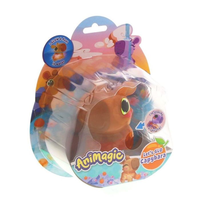 Jouet Peluche Goliath Plastique 6 Jouet Peluche Goliath Plastique 6