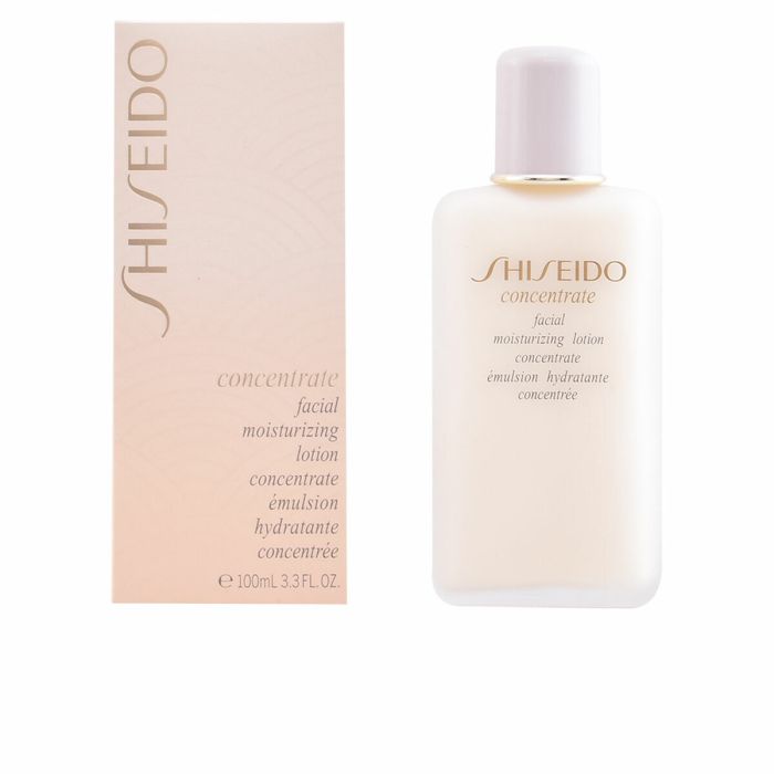 Lotion hydratante Shiseido 10110240101