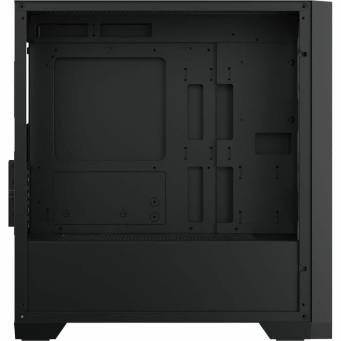 Boîtier ATX semi-tour XIGMATEK NYX II Noir 5