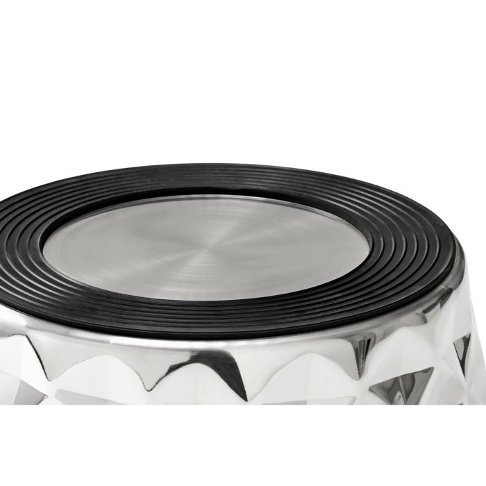 Mangeoire pour chiens Hunter Silicone Acier inoxydable 2,6 L 1 Mangeoire pour chiens Hunter Silicone Acier inoxydable 2,6 L 1