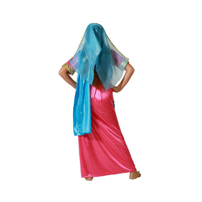 Déguisement pour Enfants Hindou 10-12 Ans 5 Déguisement pour Enfants Hindou 10-12 Ans 5