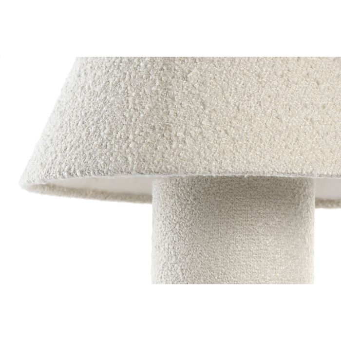 Lampe de bureau Home ESPRIT Blanc 1 Lampe de bureau Home ESPRIT Blanc 1