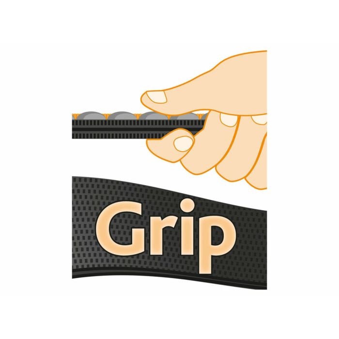 Laisse de suivi Trixie Bleu L/XL 2 Laisse de suivi Trixie Bleu L/XL 2