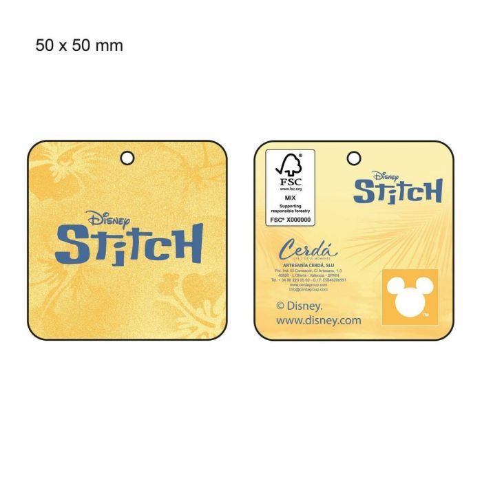 Chaussons Stitch Bleu clair 28-29 6 Chaussons Stitch Bleu clair 28-29 6