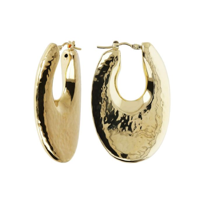 Boucles d´oreilles Femme Etrusca WSET00520.YG Doré 2 Boucles d´oreilles Femme Etrusca WSET00520.YG Doré 2