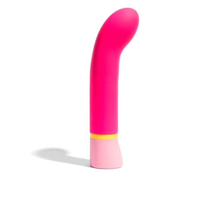 Platanomelón Genio Basics Vibrador Vaginal #Fucsia