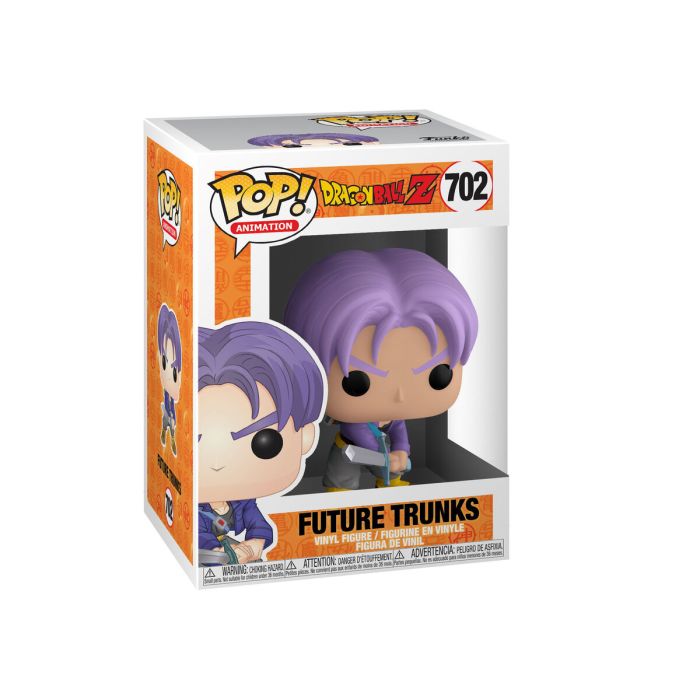 Figure à Collectionner Funko Pop! PVC (1 Unité) 4 Figure à Collectionner Funko Pop! PVC (1 Unité) 4