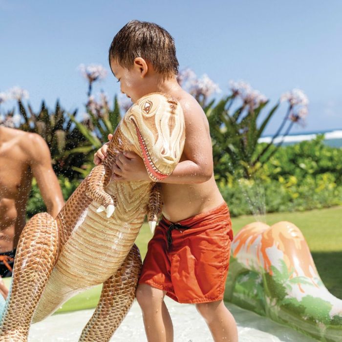 Jouet Arroseur Intex PVC 201 x 36 x 201 cm 2