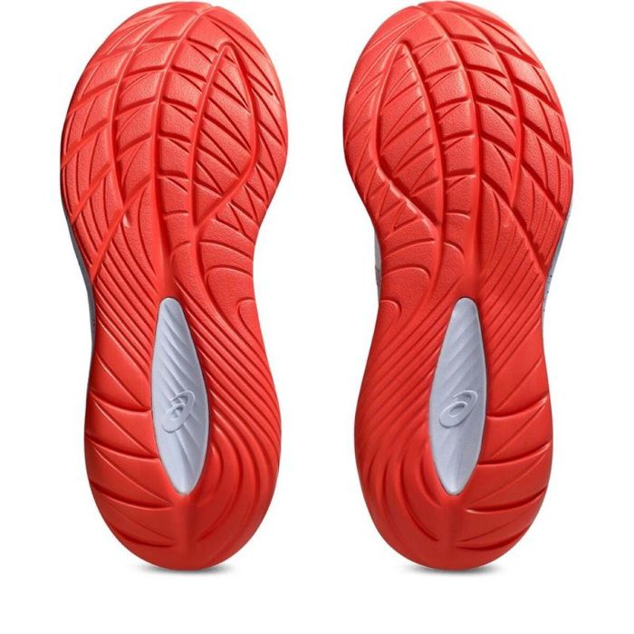 Chaussures de Running pour Adultes Asics Gel-Cumulus 27 Tokyo Beige 39 3 Chaussures de Running pour Adultes Asics Gel-Cumulus 27 Tokyo Beige 39 3