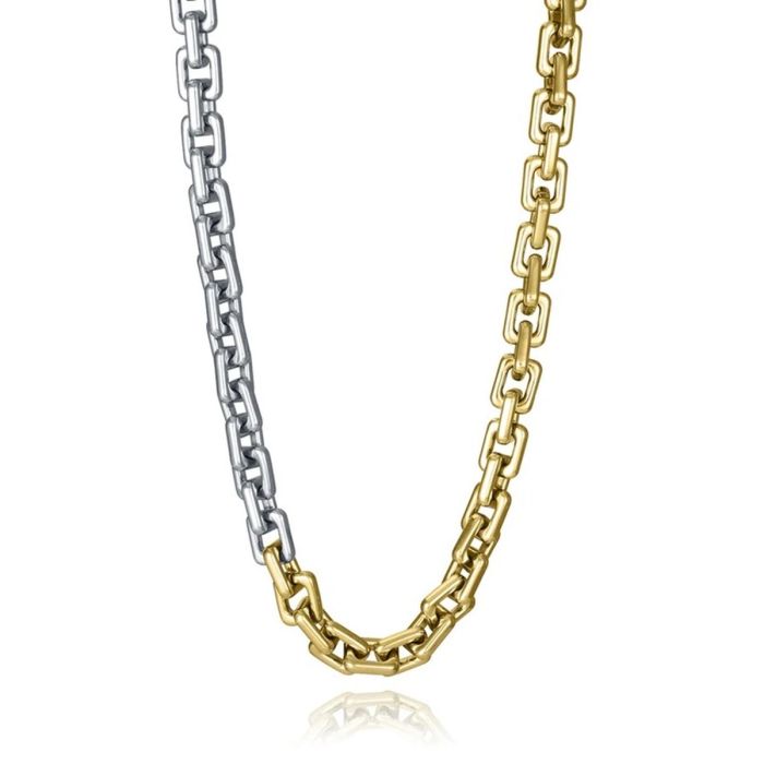 Collier Femme Viceroy 14197C01019 Doré