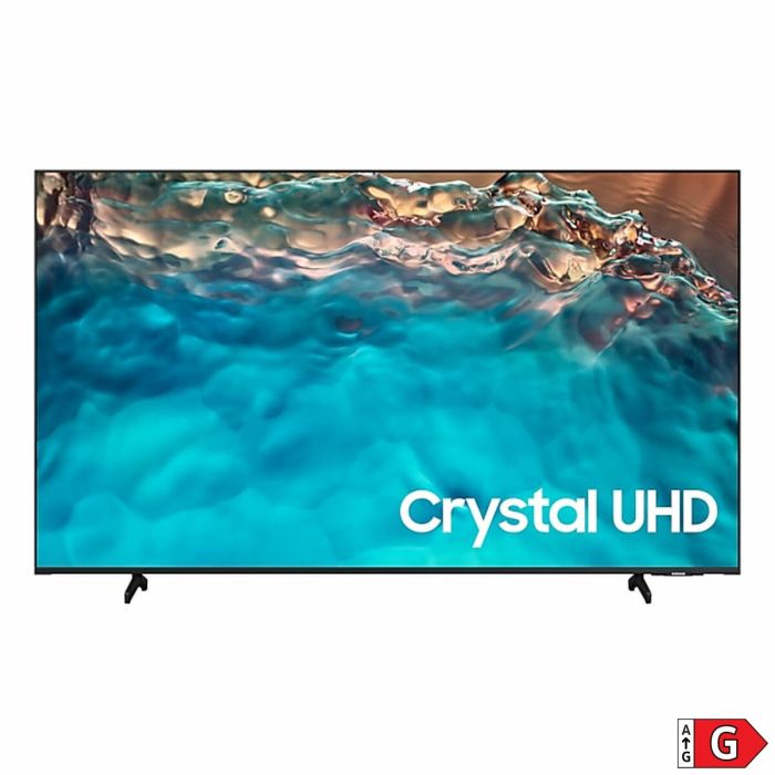 TV intelligente Samsung HG55BU800EUXEN 55" 4K Ultra HD LED 8