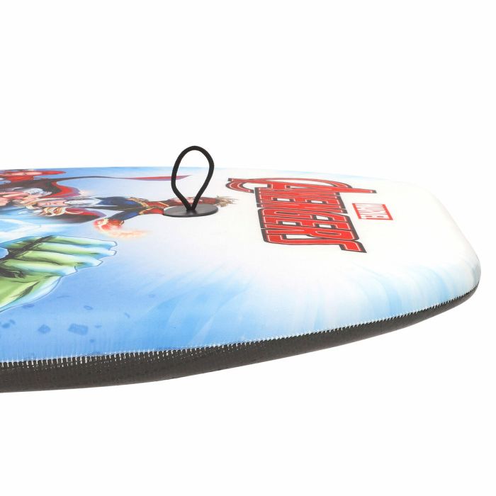 Planche de BodyBoard The Avengers 82 x 5 x 45 cm 4