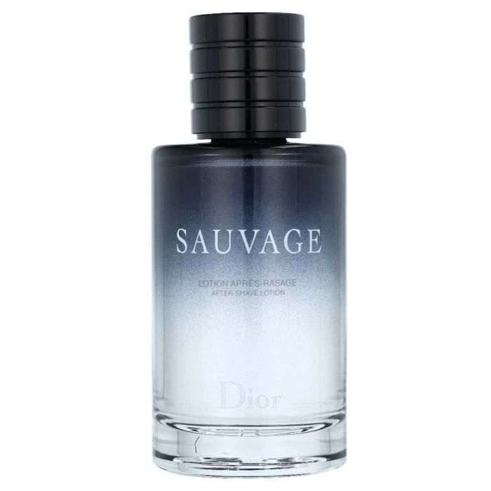 Lotion après-rasage Dior Sauvage 1 Unité 0 Lotion après-rasage Dior Sauvage 1 Unité 0