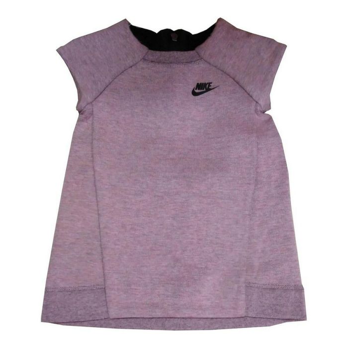 Ensemble de Sport pour Bébé 084-A4L Nike Rose 1 Ensemble de Sport pour Bébé 084-A4L Nike Rose 1