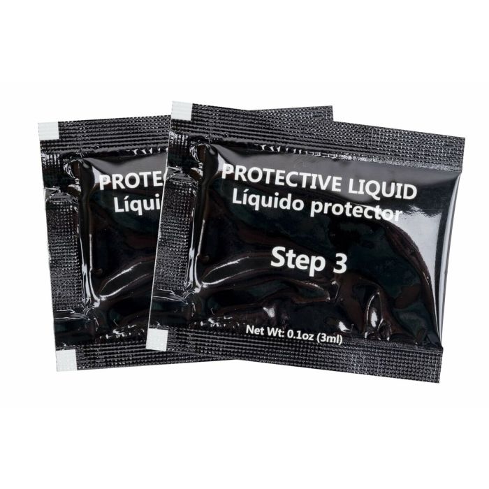 Restaurateur de phares Motorkit MOT1005 Perceuse 11