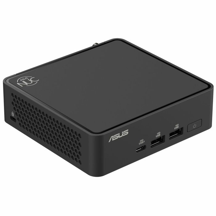 Mini PC Asus 90AR00R2-M00060 7