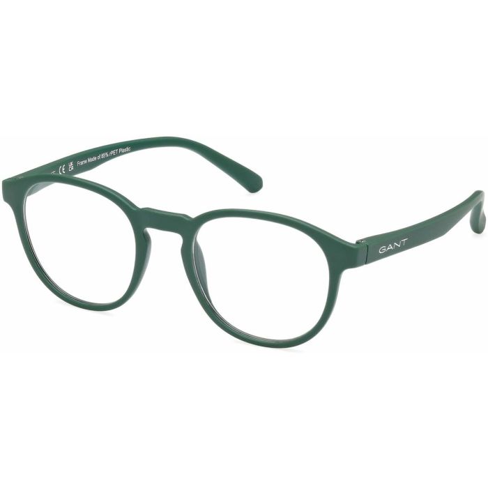 Monture de Lunettes Unisexe Gant GA3301 50097 1 Monture de Lunettes Unisexe Gant GA3301 50097 1