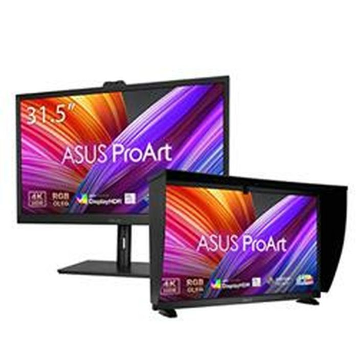 Écran Asus ProArt OLED PA32DC 31,5" 4K Ultra HD 2