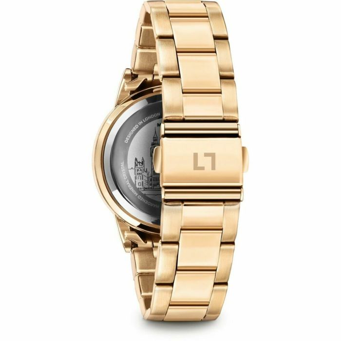 Montre Femme Millner 11008-CHELSEA-S (Ø 32 mm) 6