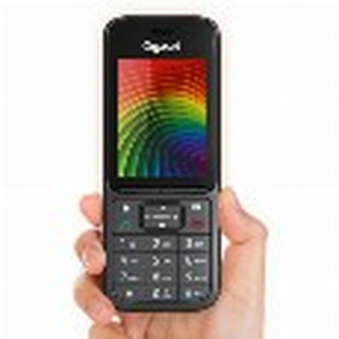 Téléphone fixe Gigaset S30852-H2975-R102 Anthracite 30