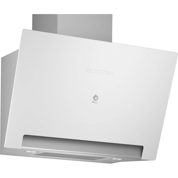 Hotte standard Balay 3BC587LB Blanc