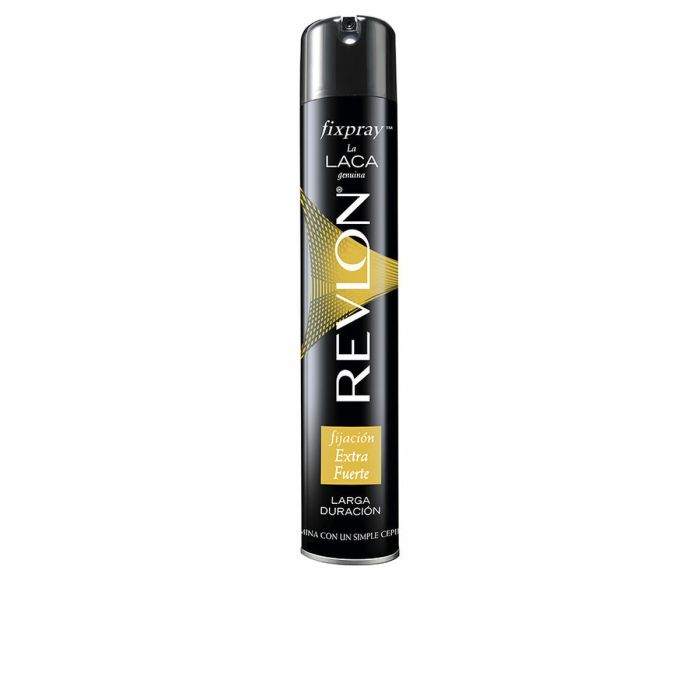 Revlon Mass Market FIXPRAY Laque Tenue Extra Forte 400 ml