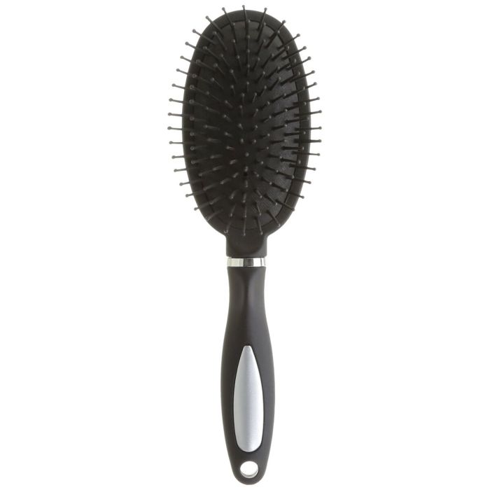 Brosse Démêlante Lifetime Touch of beauty Noir 2