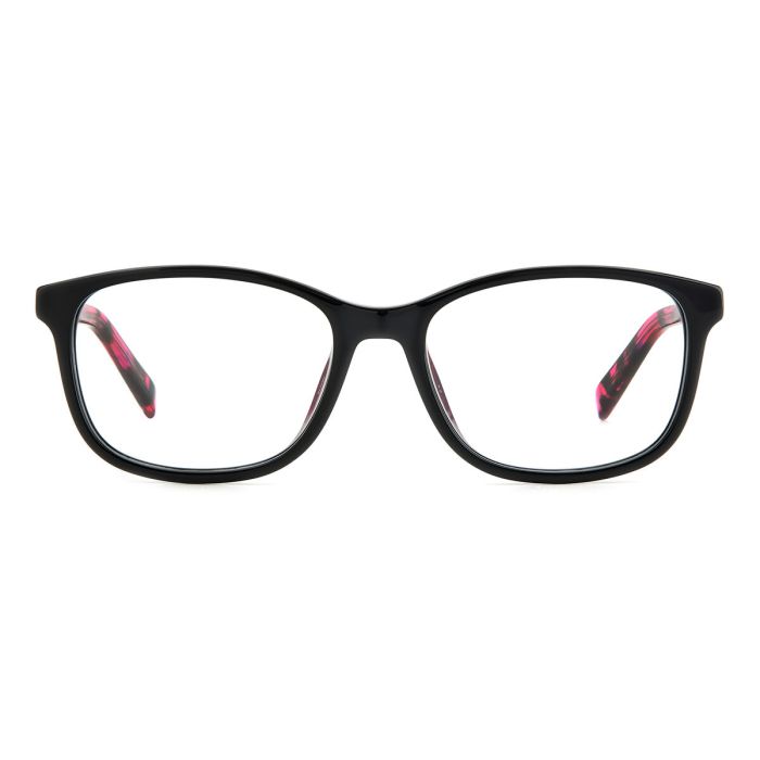 Monture de Lunettes Missoni MMI-0044-TN-XS4E916 Noir Ø 49 mm 2