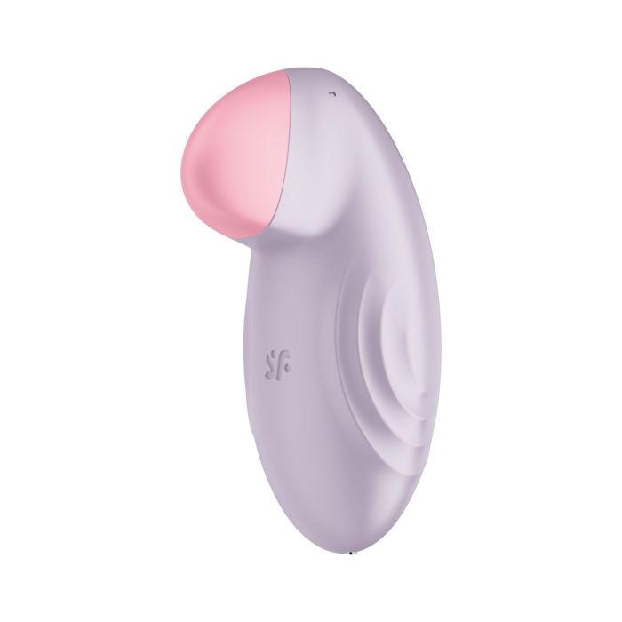 Vibromasseur Satisfyer Lila 7 Vibromasseur Satisfyer Lila 7