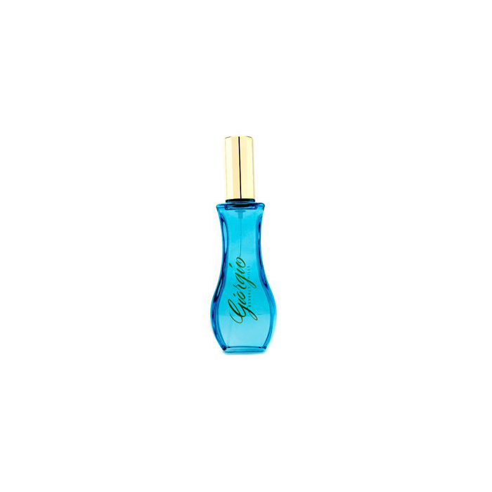 Giorgio Beverly Hills Blue Edt W 90 mL 1