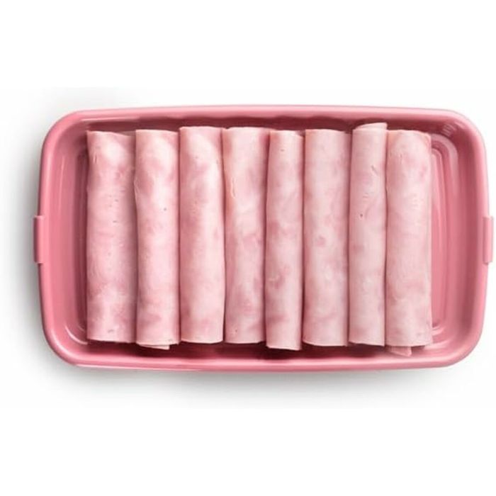 Boîte à lunch Ibili 689210 6