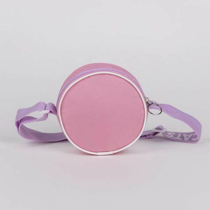 Sac à Bandoulière Gabby's Dollhouse 13 x 13 x 4 cm 2