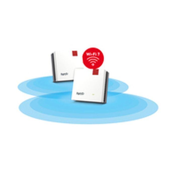 Répéteur Wifi Fritz! 20003128 9