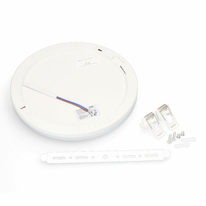 Downlight LED EDM 31508 F 20 W 2050 Lm Réglable (3200-6400 K) 6