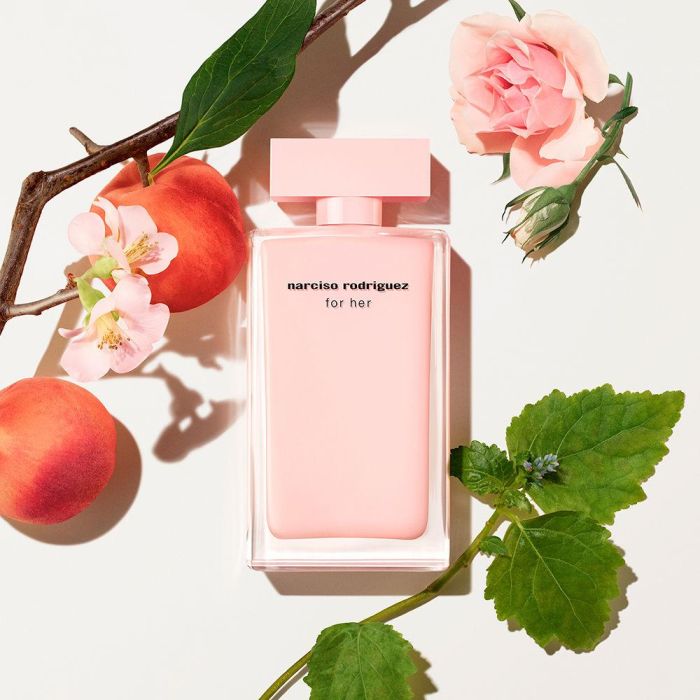 Narciso Rodriguez For Her Edp Recarga 150 mL 1