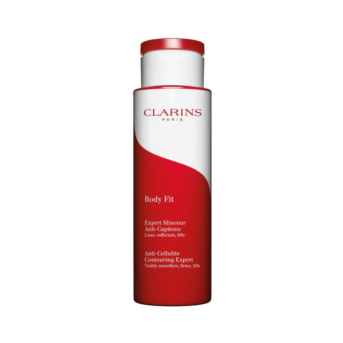 Clarins Body Fit Expert Minceur Anti-Capitons 200 mL 0 Clarins Body Fit Expert Minceur Anti-Capitons 200 mL 0