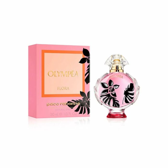 Parfum Femme Paco Rabanne Olympéa Flora EDP Olympéa Flora 0 Parfum Femme Paco Rabanne Olympéa Flora EDP Olympéa Flora 0