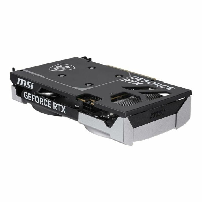 Carte Graphique MSI VENTUS 2X OC 8 GB GDDR6 6