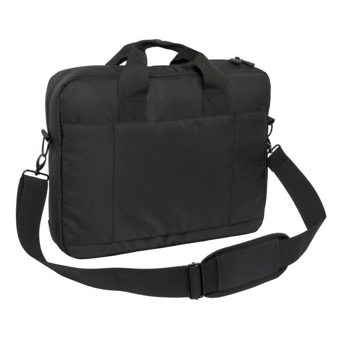 Housse pour ordinateur portable Real Madrid C.F. Premium Noir 40 x 33 x 9 cm 4 Housse pour ordinateur portable Real Madrid C.F. Premium Noir 40 x 33 x 9 cm 4